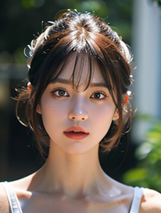 标题：探索自然与技术的交响曲：绿色科技的未来之路